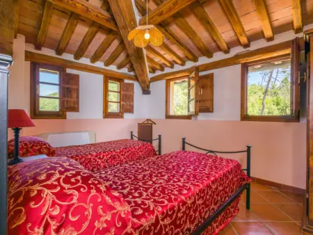 Volpe, Appartement 6 personnes à Riparbella - Photo 21