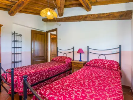 Volpe, Appartement 6 personnes à Riparbella - Photo 24