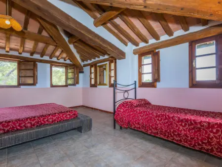 Volpe, Appartement 6 personnes à Riparbella - Photo 26