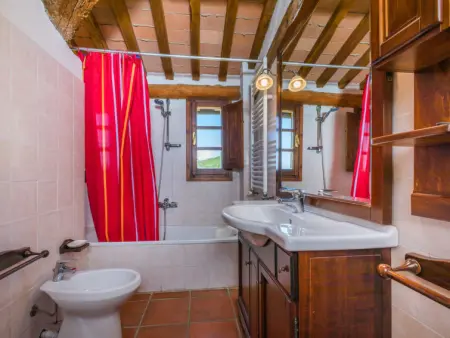 Volpe, Appartement 6 personnes à Riparbella - Photo 28