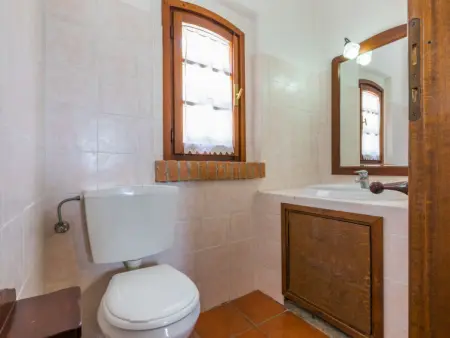 Volpe, Appartement 6 personnes à Riparbella - Photo 29