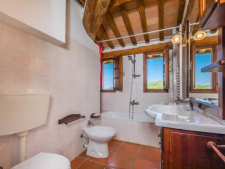 Volpe, Appartement 6 personnes à Riparbella - Photo 30