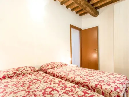 Poggio di Nocola, Appartement 4 personnes à Riparbella - Photo 14