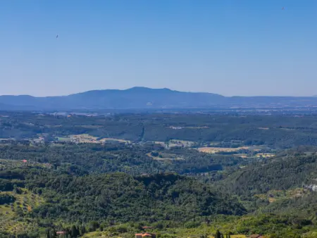 Poggio di Nocola, Appartement 4 personnes à Riparbella - Photo 38