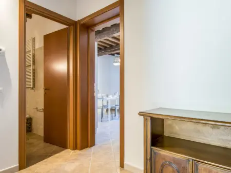 Poggio di Nocola, Appartement 4 personnes à Riparbella - Photo 11