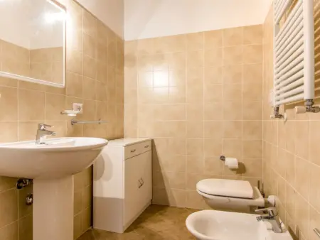 Poggio di Nocola, Appartement 4 personnes à Riparbella - Photo 12