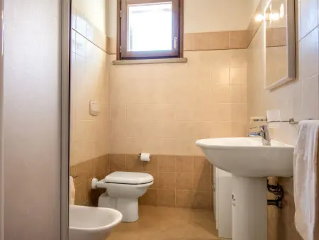 Poggio di Nocola, Appartement 4 personnes à Riparbella - Photo 13