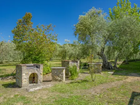Montaleo 3, Appartement 4 personnes à Casale Marittimo - Photo 15