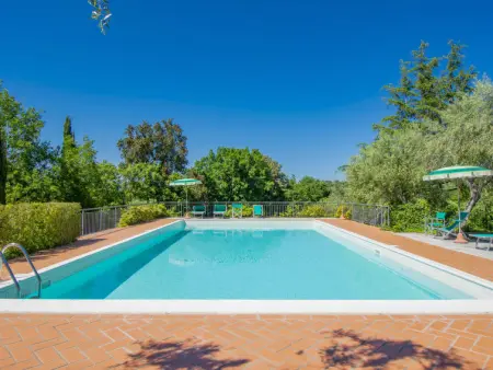 Montaleo 3, Appartement 4 personnes à Casale Marittimo - Photo 18