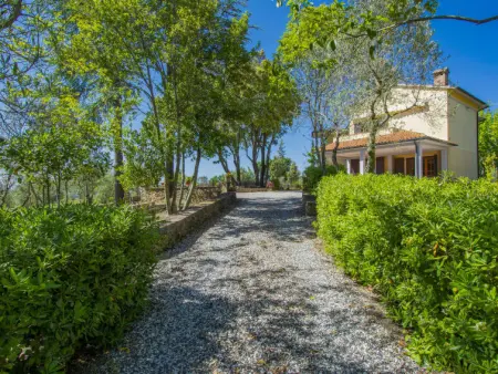 Montaleo 4, Appartement 4 personnes à Casale Marittimo - Photo 2