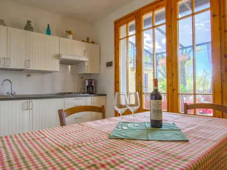 Montaleo 4, Appartement 4 personnes à Casale Marittimo - Photo 5