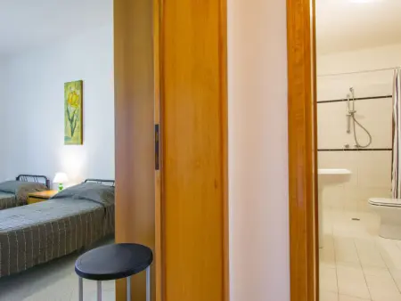 Montaleo 4, Appartement 4 personnes à Casale Marittimo - Photo 8