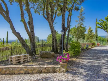 Montaleo 4, Appartement 4 personnes à Casale Marittimo - Photo 16