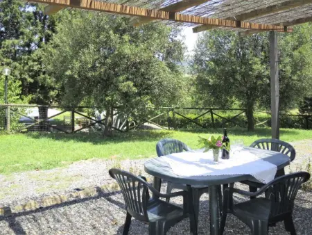 Le Colmate, Appartement 4 personnes à Guardistallo - Photo 3