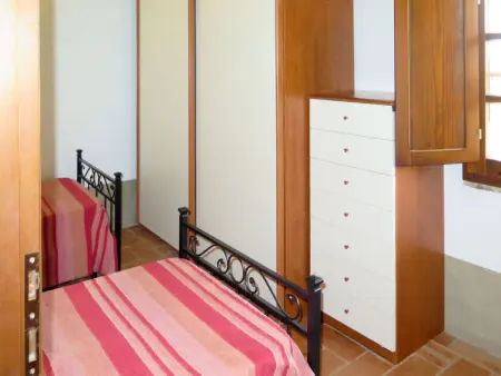 Le Colmate, Appartement 4 personnes à Guardistallo - Photo 11
