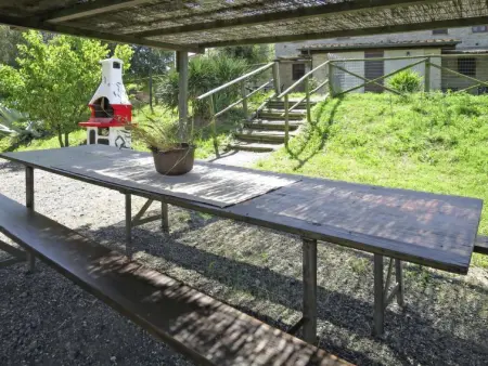 Le Colmate, Appartement 4 personnes à Guardistallo - Photo 21