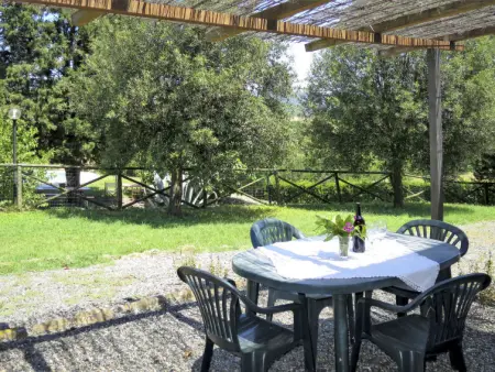 Le Colmate, Appartement 4 personnes à Guardistallo - Photo 2