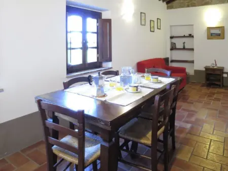 Le Colmate, Appartement 4 personnes à Guardistallo - Photo 6