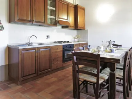 Le Colmate, Appartement 4 personnes à Guardistallo - Photo 7