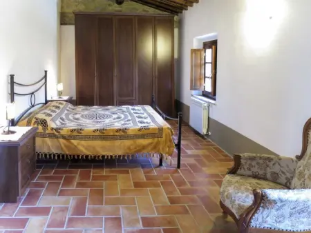 Le Colmate, Appartement 4 personnes à Guardistallo - Photo 8