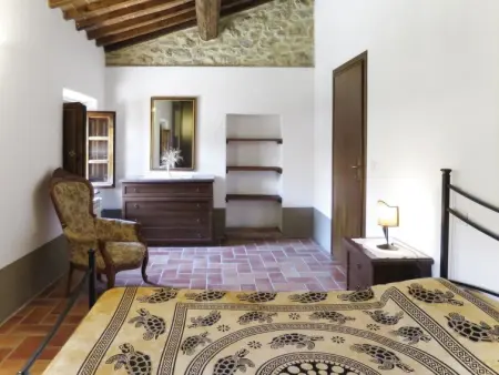 Le Colmate, Appartement 4 personnes à Guardistallo - Photo 9