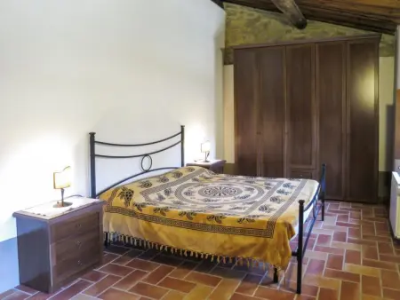 Le Colmate, Appartement 4 personnes à Guardistallo - Photo 10