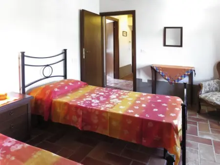 Le Colmate, Appartement 4 personnes à Guardistallo - Photo 11