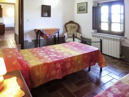 Le Colmate, Appartement 4 personnes à Guardistallo - Photo 12