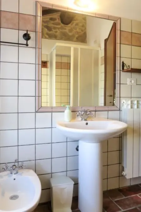 Le Colmate, Appartement 4 personnes à Guardistallo - Photo 13