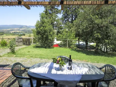 Le Colmate, Appartement 4 personnes à Guardistallo - Photo 16