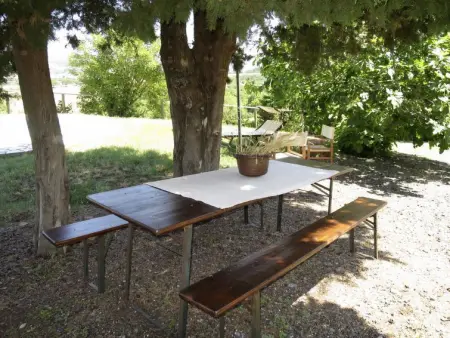 Le Colmate, Appartement 4 personnes à Guardistallo - Photo 23