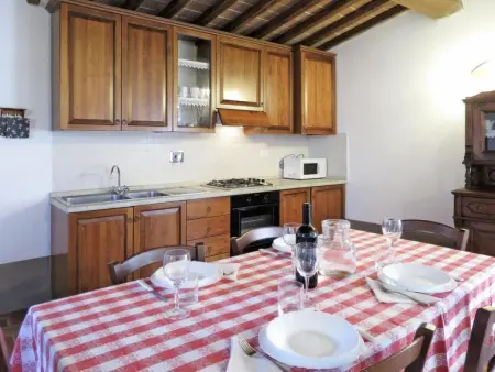 Le Colmate, Appartement 6 personnes à Guardistallo - Photo 6