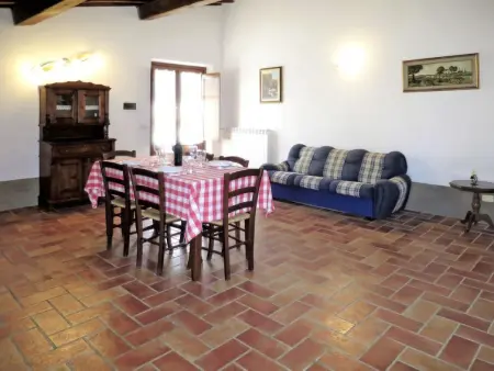 Le Colmate, Appartement 6 personnes à Guardistallo - Photo 8