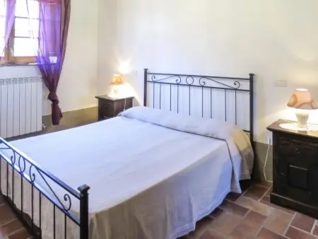 Le Colmate, Appartement 6 personnes à Guardistallo - Photo 9