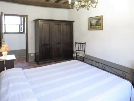 Le Colmate, Appartement 6 personnes à Guardistallo - Photo 10