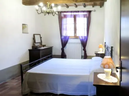 Le Colmate, Appartement 6 personnes à Guardistallo - Photo 11