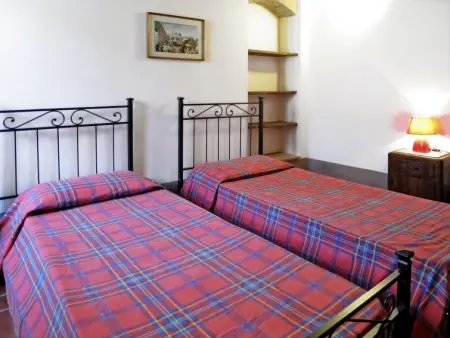 Le Colmate, Appartement 6 personnes à Guardistallo - Photo 12