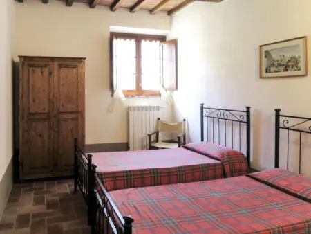 Le Colmate, Appartement 6 personnes à Guardistallo - Photo 13