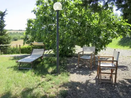 Le Colmate, Appartement 6 personnes à Guardistallo - Photo 26