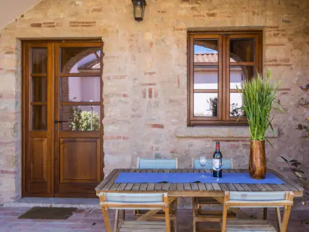 Libertas, Appartement 3 personnes à Guardistallo - Photo 2