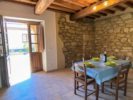 Libertas, Appartement 3 personnes à Guardistallo - Photo 10