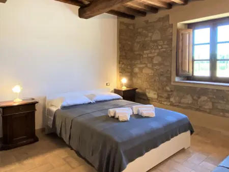 Libertas, Appartement 3 personnes à Guardistallo - Photo 13