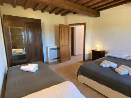 Libertas, Appartement 3 personnes à Guardistallo - Photo 15