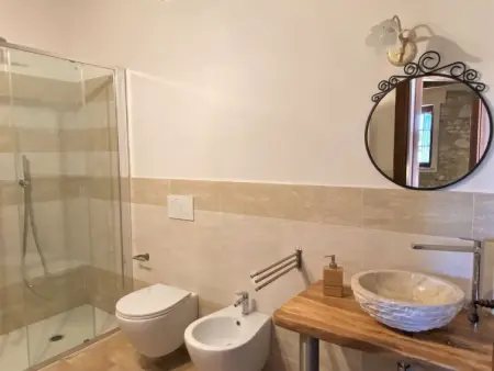 Libertas, Appartement 3 personnes à Guardistallo - Photo 16