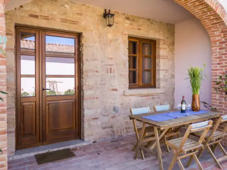 Libertas, Appartement 3 personnes à Guardistallo - Photo 20