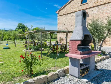 Gaudium, Appartement 4 personnes à Guardistallo - Photo 4