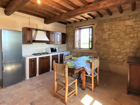 Gaudium, Appartement 4 personnes à Guardistallo - Photo 9