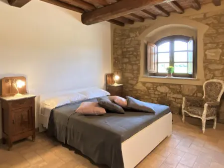 Gaudium, Appartement 4 personnes à Guardistallo - Photo 11