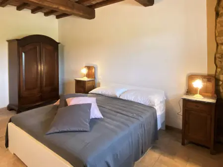 Gaudium, Appartement 4 personnes à Guardistallo - Photo 12