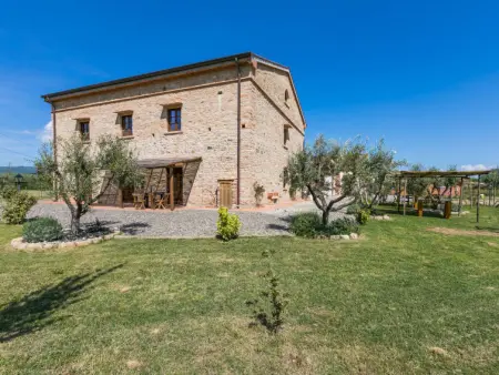 Gaudium, Appartement 4 personnes à Guardistallo - Photo 16